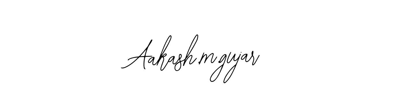 Here are the top 10 professional signature styles for the name Aakash.m.gujar. These are the best autograph styles you can use for your name. Aakash.m.gujar signature style 12 images and pictures png