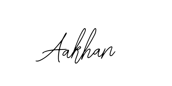 Similarly Bearetta-2O07w is the best handwritten signature design. Signature creator online .You can use it as an online autograph creator for name Aakhan. Aakhan signature style 12 images and pictures png