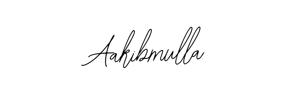 It looks lik you need a new signature style for name Aakibmulla. Design unique handwritten (Bearetta-2O07w) signature with our free signature maker in just a few clicks. Aakibmulla signature style 12 images and pictures png