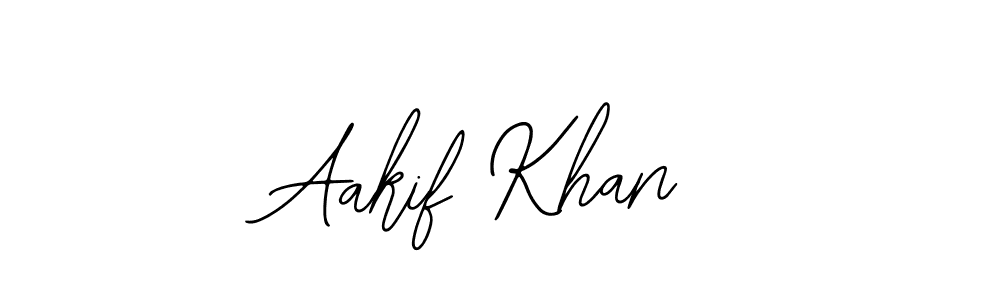 Once you've used our free online signature maker to create your best signature Bearetta-2O07w style, it's time to enjoy all of the benefits that Aakif Khan name signing documents. Aakif Khan signature style 12 images and pictures png