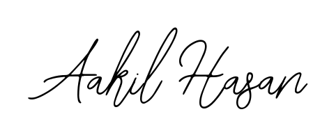 The Bearetta-2O07w typeface gives name Aakil Hasan a refined look. Suitable for certificates, diplomas, and official verification. Aakil Hasan signature style 12 images and pictures png