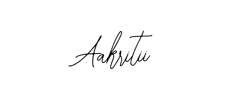 Also You can easily find your signature by using the search form. We will create Aakritii name handwritten signature images for you free of cost using Bearetta-2O07w sign style. Aakritii signature style 12 images and pictures png