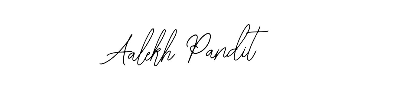 Check out images of Autograph of Aalekh Pandit name. Actor Aalekh Pandit Signature Style. Bearetta-2O07w is a professional sign style online. Aalekh Pandit signature style 12 images and pictures png