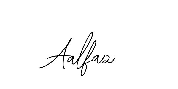 Best and Professional Signature Style for Aalfaz. Bearetta-2O07w Best Signature Style Collection. Aalfaz signature style 12 images and pictures png