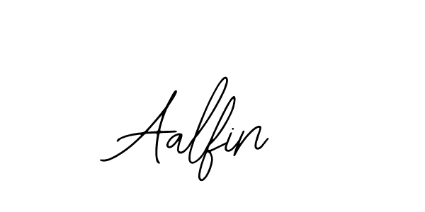 The best way (Bearetta-2O07w) to make a short signature is to pick only two or three words in your name. The name Aalfin include a total of six letters. For converting this name. Aalfin signature style 12 images and pictures png