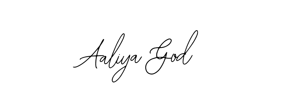 Bearetta-2O07w is a professional signature style that is perfect for those who want to add a touch of class to their signature. It is also a great choice for those who want to make their signature more unique. Get Aaliya God name to fancy signature for free. Aaliya God signature style 12 images and pictures png