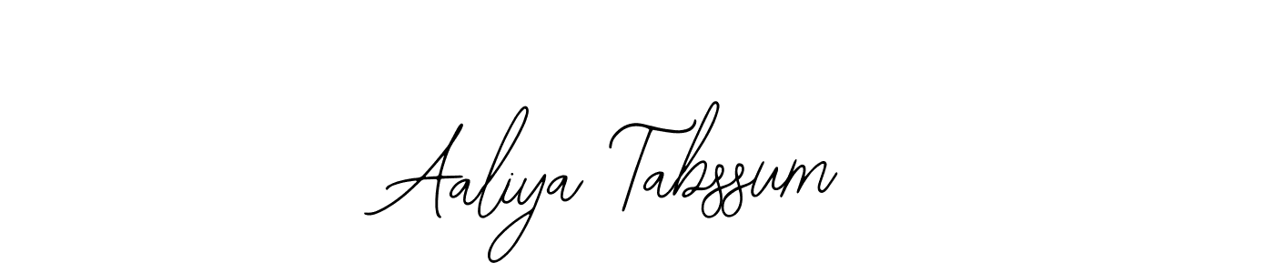 Here are the top 10 professional signature styles for the name Aaliya Tabssum. These are the best autograph styles you can use for your name. Aaliya Tabssum signature style 12 images and pictures png