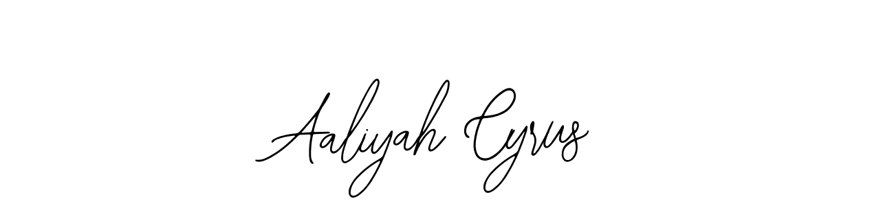 Check out images of Autograph of Aaliyah Cyrus name. Actor Aaliyah Cyrus Signature Style. Bearetta-2O07w is a professional sign style online. Aaliyah Cyrus signature style 12 images and pictures png