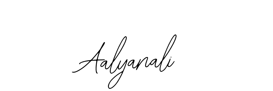 Make a beautiful signature design for name Aalyanali. With this signature (Bearetta-2O07w) style, you can create a handwritten signature for free. Aalyanali signature style 12 images and pictures png