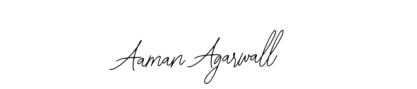 Best and Professional Signature Style for Aaman Agarwall. Bearetta-2O07w Best Signature Style Collection. Aaman Agarwall signature style 12 images and pictures png