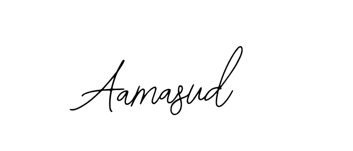 How to Draw Aamasud signature style? Bearetta-2O07w is a latest design signature styles for name Aamasud. Aamasud signature style 12 images and pictures png