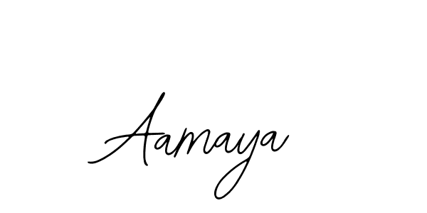 Once you've used our free online signature maker to create your best signature Bearetta-2O07w style, it's time to enjoy all of the benefits that Aamaya name signing documents. Aamaya signature style 12 images and pictures png