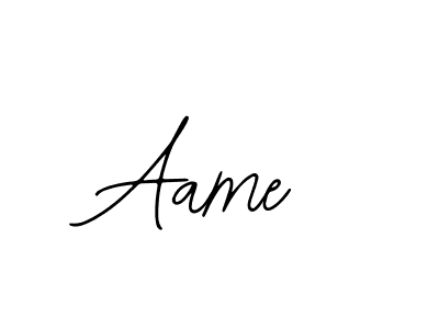 Make a short Aame signature style. Manage your documents anywhere anytime using Bearetta-2O07w. Create and add eSignatures, submit forms, share and send files easily. Aame signature style 12 images and pictures png