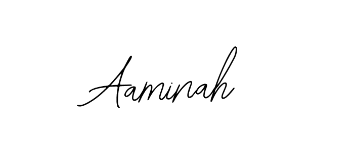 Here are the top 10 professional signature styles for the name Aaminah. These are the best autograph styles you can use for your name. Aaminah signature style 12 images and pictures png