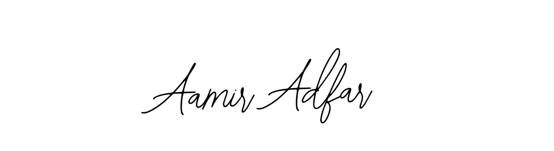 This is the best signature style for the Aamir Adfar name. Also you like these signature font (Bearetta-2O07w). Mix name signature. Aamir Adfar signature style 12 images and pictures png