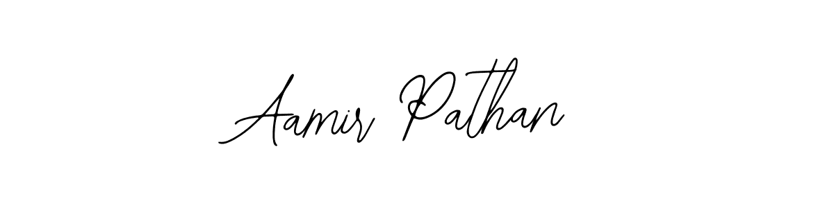 You can use this online signature creator to create a handwritten signature for the name Aamir Pathan. This is the best online autograph maker. Aamir Pathan signature style 12 images and pictures png