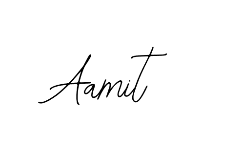 Make a beautiful signature design for name Aamit. With this signature (Bearetta-2O07w) style, you can create a handwritten signature for free. Aamit signature style 12 images and pictures png