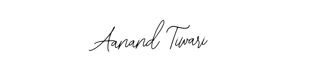 Bearetta-2O07w is a professional signature style that is perfect for those who want to add a touch of class to their signature. It is also a great choice for those who want to make their signature more unique. Get Aanand Tiwari name to fancy signature for free. Aanand Tiwari signature style 12 images and pictures png
