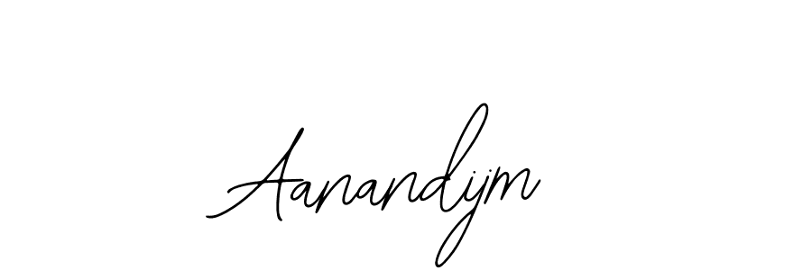 It looks lik you need a new signature style for name Aanandijm. Design unique handwritten (Bearetta-2O07w) signature with our free signature maker in just a few clicks. Aanandijm signature style 12 images and pictures png