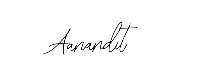 You can use this online signature creator to create a handwritten signature for the name Aanandit. This is the best online autograph maker. Aanandit signature style 12 images and pictures png