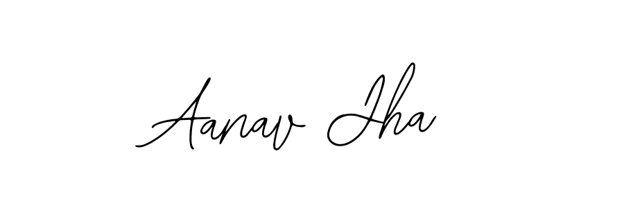 Here are the top 10 professional signature styles for the name Aanav Jha. These are the best autograph styles you can use for your name. Aanav Jha signature style 12 images and pictures png