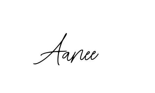 Also we have Aanee name is the best signature style. Create professional handwritten signature collection using Bearetta-2O07w autograph style. Aanee signature style 12 images and pictures png