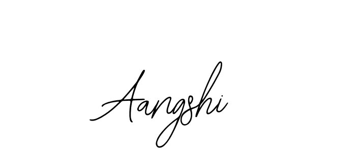 Check out images of Autograph of Aangshi name. Actor Aangshi Signature Style. Bearetta-2O07w is a professional sign style online. Aangshi signature style 12 images and pictures png