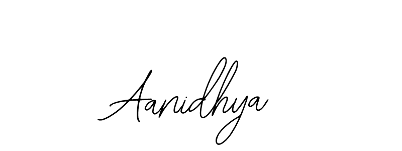 Once you've used our free online signature maker to create your best signature Bearetta-2O07w style, it's time to enjoy all of the benefits that Aanidhya name signing documents. Aanidhya signature style 12 images and pictures png