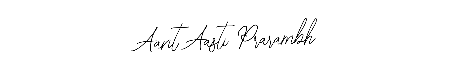 It looks lik you need a new signature style for name Aant Aasti Prarambh. Design unique handwritten (Bearetta-2O07w) signature with our free signature maker in just a few clicks. Aant Aasti Prarambh signature style 12 images and pictures png