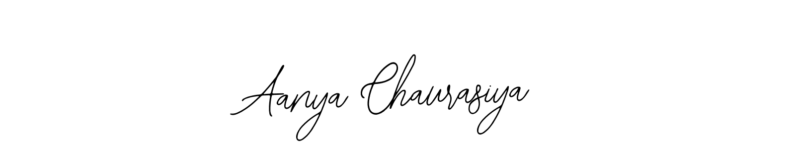 Check out images of Autograph of Aanya Chaurasiya name. Actor Aanya Chaurasiya Signature Style. Bearetta-2O07w is a professional sign style online. Aanya Chaurasiya signature style 12 images and pictures png