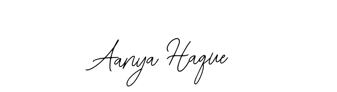 This is the best signature style for the Aanya Haque name. Also you like these signature font (Bearetta-2O07w). Mix name signature. Aanya Haque signature style 12 images and pictures png