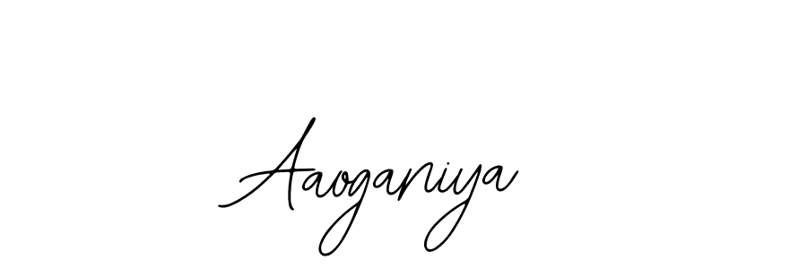 This is the best signature style for the Aaoganiya name. Also you like these signature font (Bearetta-2O07w). Mix name signature. Aaoganiya signature style 12 images and pictures png