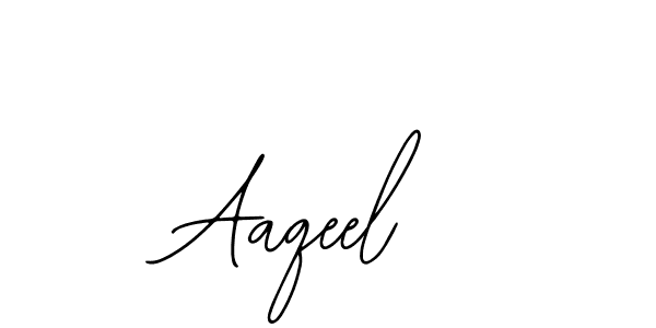 Create a beautiful signature design for name Aaqeel. With this signature (Bearetta-2O07w) fonts, you can make a handwritten signature for free. Aaqeel signature style 12 images and pictures png