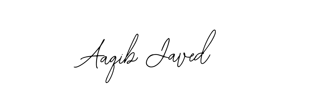 Make a beautiful signature design for name Aaqib Javed. Use this online signature maker to create a handwritten signature for free. Aaqib Javed signature style 12 images and pictures png