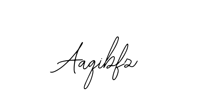 Use a signature maker to create a handwritten signature online. With this signature software, you can design (Bearetta-2O07w) your own signature for name Aaqibfz. Aaqibfz signature style 12 images and pictures png