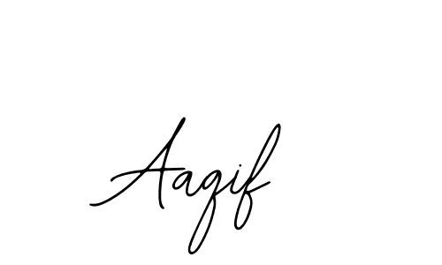 Here are the top 10 professional signature styles for the name Aaqif. These are the best autograph styles you can use for your name. Aaqif signature style 12 images and pictures png