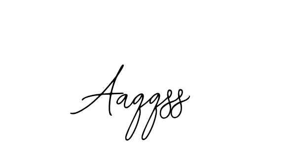 Make a beautiful signature design for name Aaqqss. With this signature (Bearetta-2O07w) style, you can create a handwritten signature for free. Aaqqss signature style 12 images and pictures png