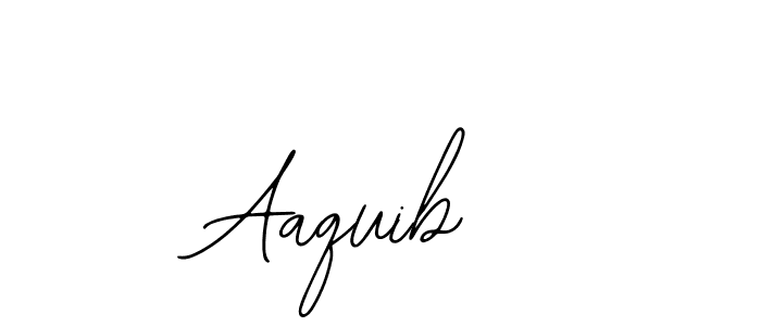 if you are searching for the best signature style for your name Aaquib . so please give up your signature search. here we have designed multiple signature styles  using Bearetta-2O07w. Aaquib  signature style 12 images and pictures png