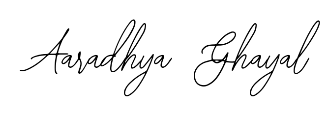 Get inspired by this graceful Bearetta-2O07w signature style for name Aaradhya  Ghayal. Smooth loops and balanced proportions for everyday use. Aaradhya  Ghayal signature style 12 images and pictures png