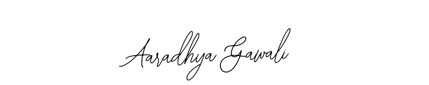 Here are the top 10 professional signature styles for the name Aaradhya Gawali. These are the best autograph styles you can use for your name. Aaradhya Gawali signature style 12 images and pictures png