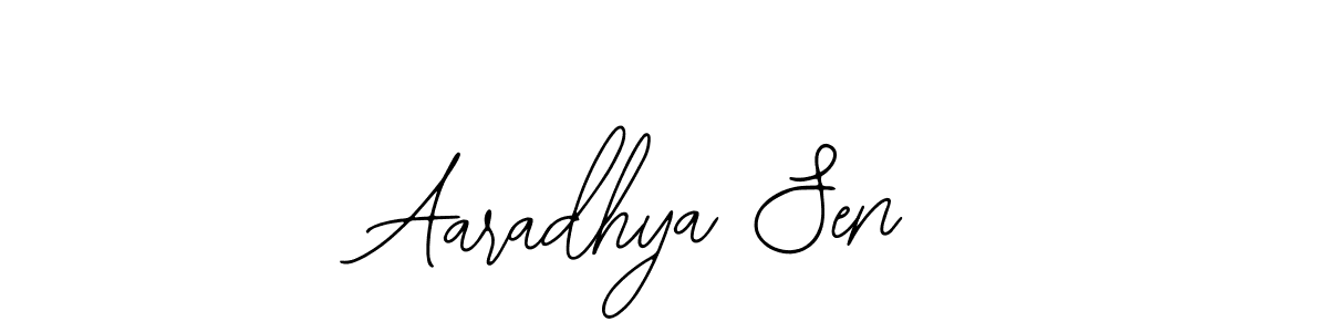 Here are the top 10 professional signature styles for the name Aaradhya Sen. These are the best autograph styles you can use for your name. Aaradhya Sen signature style 12 images and pictures png