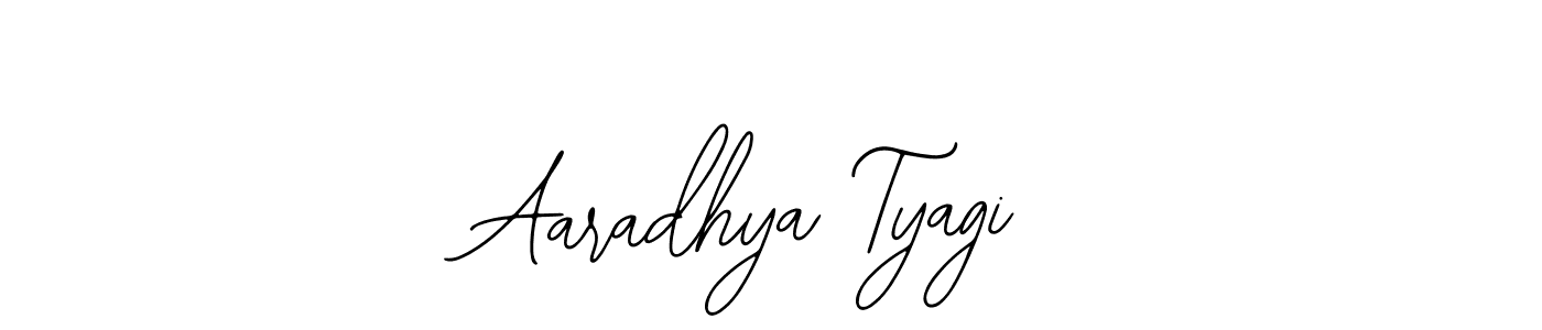 Check out images of Autograph of Aaradhya Tyagi name. Actor Aaradhya Tyagi Signature Style. Bearetta-2O07w is a professional sign style online. Aaradhya Tyagi signature style 12 images and pictures png