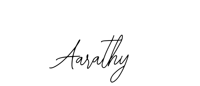 Make a beautiful signature design for name Aarathy. With this signature (Bearetta-2O07w) style, you can create a handwritten signature for free. Aarathy signature style 12 images and pictures png