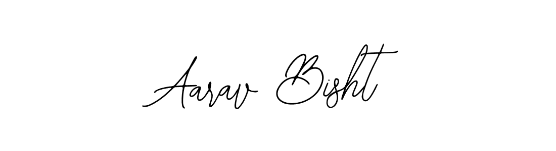 Check out images of Autograph of Aarav Bisht name. Actor Aarav Bisht Signature Style. Bearetta-2O07w is a professional sign style online. Aarav Bisht signature style 12 images and pictures png