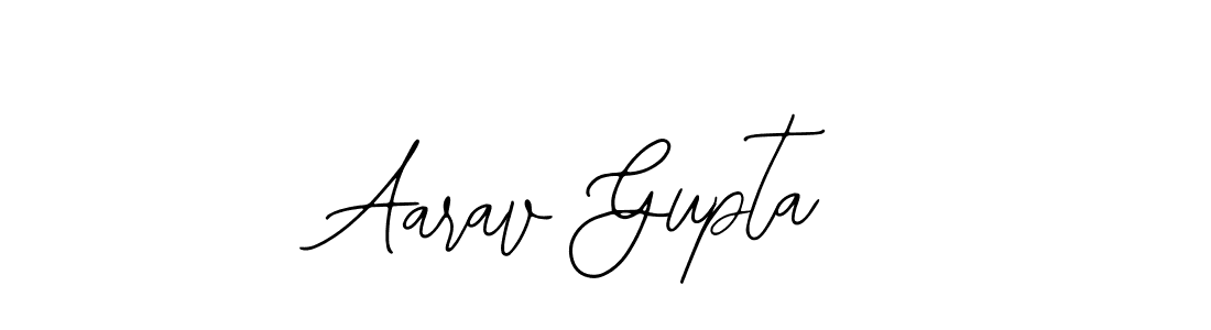 Here are the top 10 professional signature styles for the name Aarav Gupta. These are the best autograph styles you can use for your name. Aarav Gupta signature style 12 images and pictures png