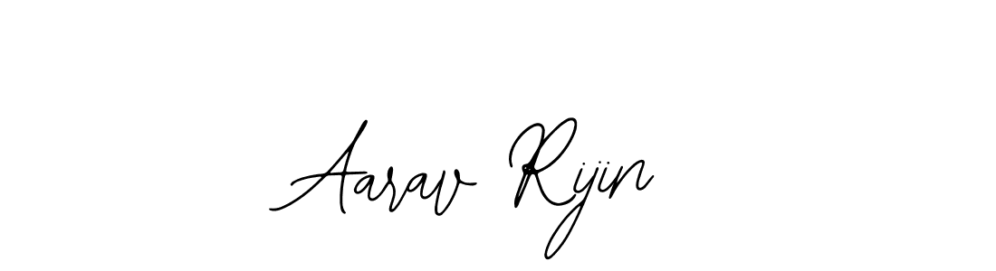 This is the best signature style for the Aarav Rijin name. Also you like these signature font (Bearetta-2O07w). Mix name signature. Aarav Rijin signature style 12 images and pictures png