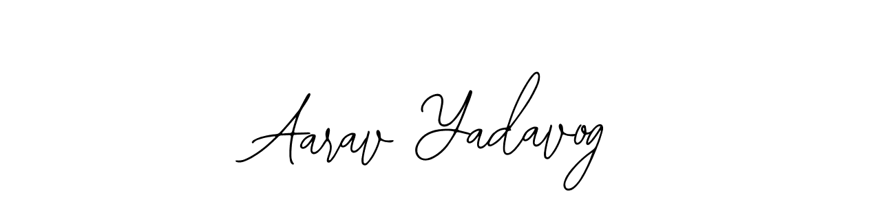 You can use this online signature creator to create a handwritten signature for the name Aarav Yadavog. This is the best online autograph maker. Aarav Yadavog signature style 12 images and pictures png