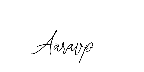 How to Draw Aaravp signature style? Bearetta-2O07w is a latest design signature styles for name Aaravp. Aaravp signature style 12 images and pictures png