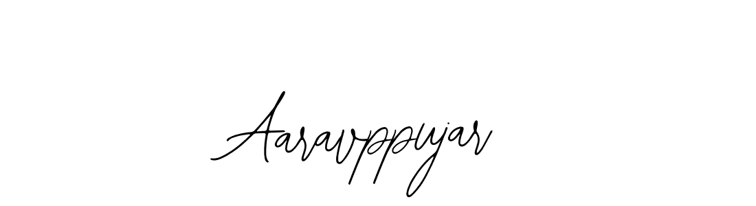 Create a beautiful signature design for name Aaravppujar. With this signature (Bearetta-2O07w) fonts, you can make a handwritten signature for free. Aaravppujar signature style 12 images and pictures png