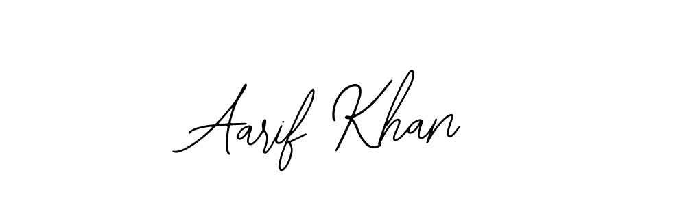 It looks lik you need a new signature style for name Aarif Khan. Design unique handwritten (Bearetta-2O07w) signature with our free signature maker in just a few clicks. Aarif Khan signature style 12 images and pictures png